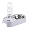 Cat Dog Automatic Drinking Bowl