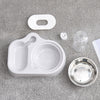 Cat Dog Automatic Drinking Bowl