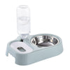 Cat Dog Automatic Drinking Bowl