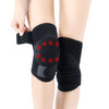 3D Stereo Cutting Knee Pads Self-heating Magnet Therapy