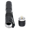 BRELONG 2000lm Mini Portable Small Pen LED Flashlight Aluminum Alloy