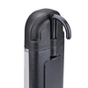 USB Rechargeable Flashlight with Magnetic Maintenance Working Lamp