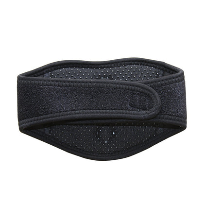 Magnet Magnetic Therapy Neck Protection Self-heating Black Dot Matrix