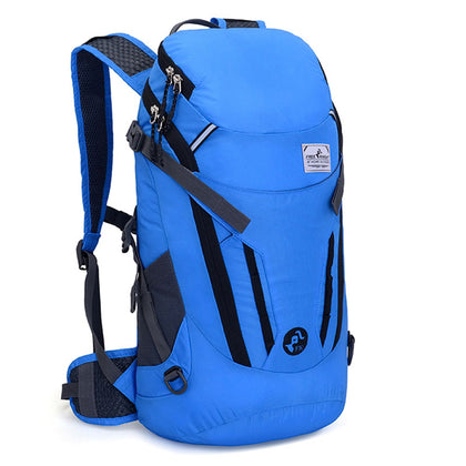 Free Knight Foldable Backpack Nylon Water-resistant Outdoor Bag