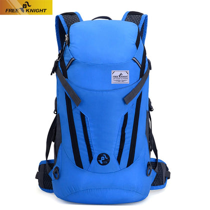 Free Knight Foldable Backpack Nylon Water-resistant Outdoor Bag