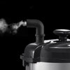 Steam Release Accessory for Pressure Cooker 360° Rotation Food-grade Safe Silicone