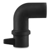 Steam Release Accessory for Pressure Cooker 360° Rotation Food-grade Safe Silicone