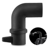 Steam Release Accessory for Pressure Cooker 360° Rotation Food-grade Safe Silicone