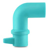 Steam Release Accessory for Pressure Cooker 360° Rotation Food-grade Safe Silicone
