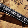 MEGIR 2020G Men's Quartz Watch Multi-function Casual Fashion Waterproof Leather