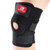 Light Portable Knee Pad for Outdoor Sports