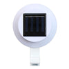 Fence Eaves Landscape Garden Solar Light Outdoor Lighting Induction Wall Lamp 2pcs