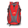 HUWAIJIANFENG Large Capacity Backpack Multi-functional Water Resistance