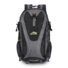 HUWAIJIANFENG Large Capacity Backpack Multi-functional Water Resistance