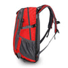 HUWAIJIANFENG Large Capacity Backpack Multi-functional Water Resistance