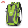 HUWAIJIANFENG Large Capacity Backpack Multi-functional Water Resistance