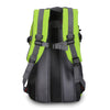 HUWAIJIANFENG Large Capacity Backpack Multi-functional Water Resistance