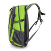 HUWAIJIANFENG Large Capacity Backpack Multi-functional Water Resistance