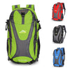 HUWAIJIANFENG Large Capacity Backpack Multi-functional Water Resistance