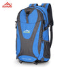 HUWAIJIANFENG Large Capacity Backpack Multi-functional Water Resistance