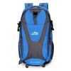 HUWAIJIANFENG Large Capacity Backpack Multi-functional Water Resistance