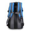 HUWAIJIANFENG Large Capacity Backpack Multi-functional Water Resistance