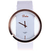 6256 Women's Watch Ultra-thin Simple Belt