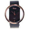 6256 Women's Watch Ultra-thin Simple Belt