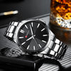 CURREN 8322 Men's Casual Watch Fashion Business
