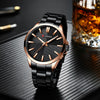 CURREN 8322 Men's Casual Watch Fashion Business