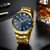 CURREN 8322 Men's Casual Watch Fashion Business