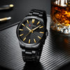 CURREN 8322 Men's Casual Watch Fashion Business