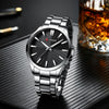 CURREN 8322 Men's Casual Watch Fashion Business