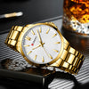CURREN 8322 Men's Casual Watch Fashion Business