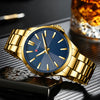 CURREN 8322 Men's Casual Watch Fashion Business