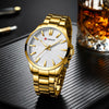 CURREN 8322 Men's Casual Watch Fashion Business