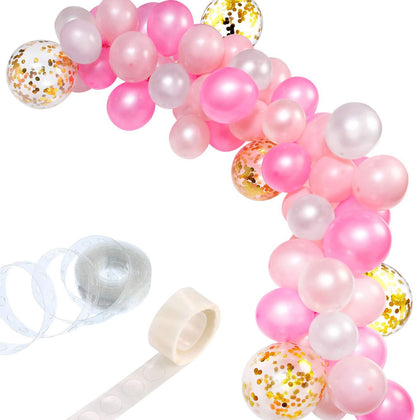 Balloon Set Balloon Garland Wedding Arch Birthday Party Creative Decorations