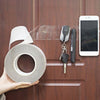 Non-marking Nano Adhesive Double-sided Tape Million Times Water-washing Durability