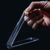 Non-marking Nano Adhesive Double-sided Tape Million Times Water-washing Durability