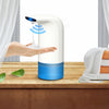 YC - 60 350ml Automatic Induction Foaming Bathroom Hand Washer Infrared Sensor Soap Dispenser