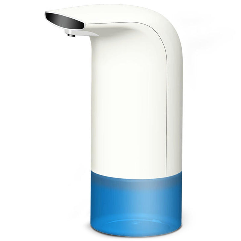 YC - 60 350ml Automatic Induction Foaming Bathroom Hand Washer Infrared Sensor Soap Dispenser