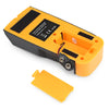 ST250 Stud Center Finder AC Live Wire Detector Wall Wood Metal Scanner