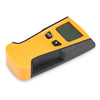 ST250 Stud Center Finder AC Live Wire Detector Wall Wood Metal Scanner