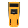 ST250 Stud Center Finder AC Live Wire Detector Wall Wood Metal Scanner