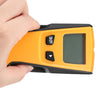 ST250 Stud Center Finder AC Live Wire Detector Wall Wood Metal Scanner