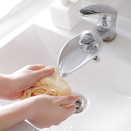 3PCS Faucet Lengthened Hand Washing Device Extender