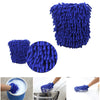 Car Wash Tool Cleaning Supply 6PCS