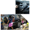 Car Wash Tool Cleaning Supply 6PCS
