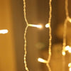 LED Lantern Heart String Light