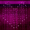 LED Lantern Heart String Light